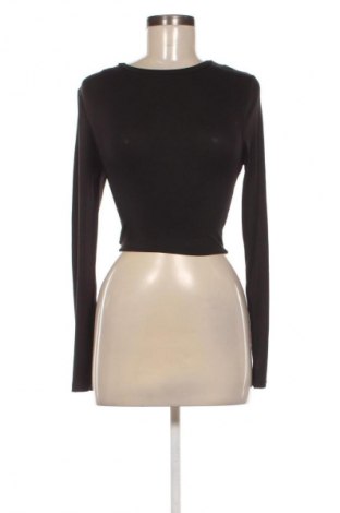 Дамска блуза Fb Sister, Размер M, Цвят Черен, Цена 10,22 €