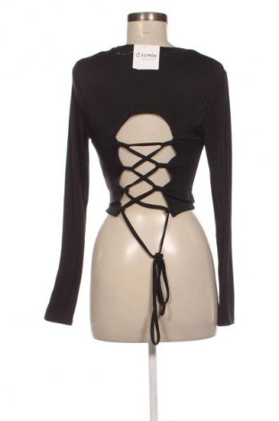 Дамска блуза Fb Sister, Размер M, Цвят Черен, Цена 10,22 €