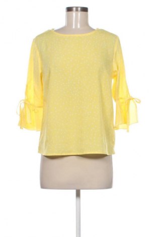 Dámská halenka Fb Sister, Velikost S, Barva Žlutá, Cena  283,00 Kč