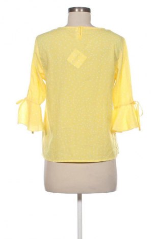 Dámská halenka Fb Sister, Velikost S, Barva Žlutá, Cena  283,00 Kč