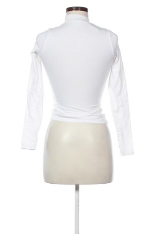 Дамска блуза Fb Sister, Размер XXS, Цвят Бял, Цена 10,00 €