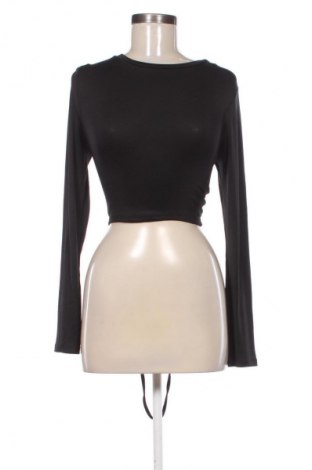 Дамска блуза Fb Sister, Размер L, Цвят Черен, Цена 10,22 €