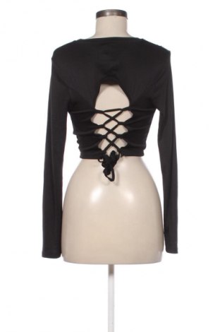 Дамска блуза Fb Sister, Размер L, Цвят Черен, Цена 10,22 €