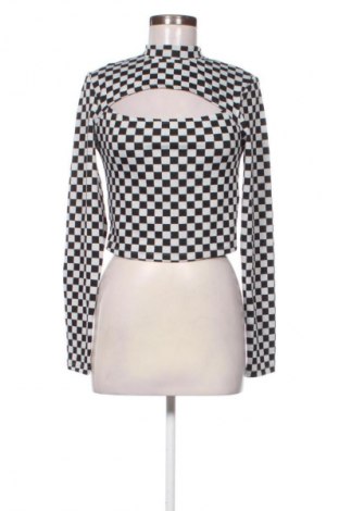 Dámská halenka Fb Sister, Velikost M, Barva Vícebarevné, Cena  109,00 Kč