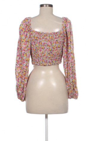Дамска блуза Fb Sister, Размер S, Цвят Многоцветен, Цена 10,00 €