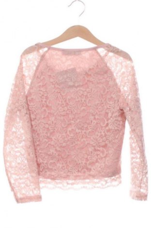 Γυναικεία μπλούζα Fb Sister, Μέγεθος XXS, Χρώμα Ρόζ , Τιμή 4,99 €