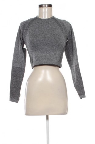 Bluză de femei Fb Sister, Mărime M, Culoare Gri, Preț 30,99 Lei