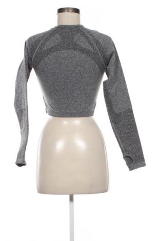 Bluză de femei Fb Sister, Mărime M, Culoare Gri, Preț 30,99 Lei