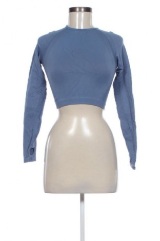 Дамска блуза Fb Sister, Размер XS, Цвят Син, Цена 5,11 €