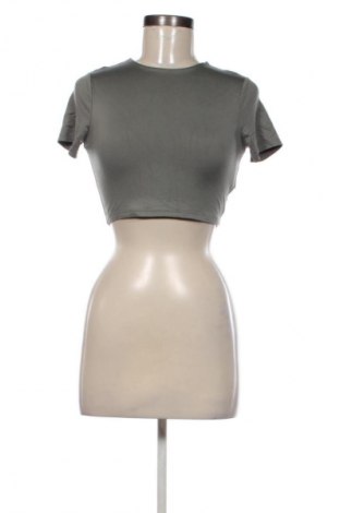 Дамска блуза Fb Sister, Размер S, Цвят Зелен, Цена 3,57 €