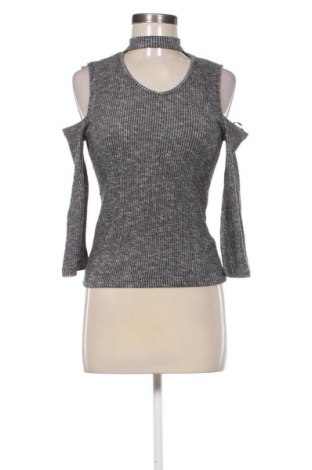 Дамска блуза Fb Sister, Размер M, Цвят Многоцветен, Цена 10,00 €