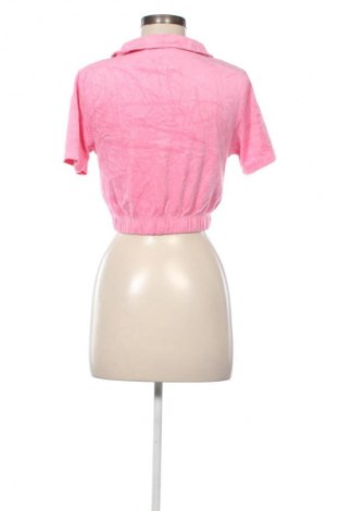 Női blúz Fb Sister, Méret S, Szín Rózsaszín, Ár 1 829 Ft