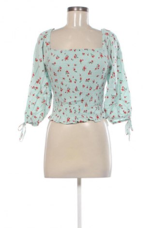 Dámská halenka Fb Sister, Velikost S, Barva Vícebarevné, Cena  245,00 Kč