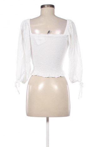 Dámská halenka Fb Sister, Velikost S, Barva Bílá, Cena  283,00 Kč