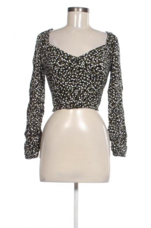 Дамска блуза Fb Sister, Размер S, Цвят Многоцветен, Цена 10,22 €