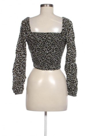 Дамска блуза Fb Sister, Размер S, Цвят Многоцветен, Цена 10,22 €