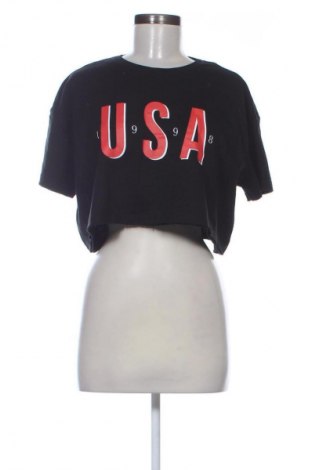 Dámská halenka Fb Sister, Velikost M, Barva Černá, Cena  275,00 Kč