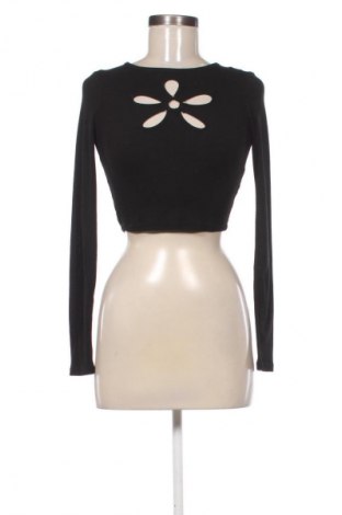 Dámská halenka Fb Sister, Velikost XS, Barva Černá, Cena  277,00 Kč