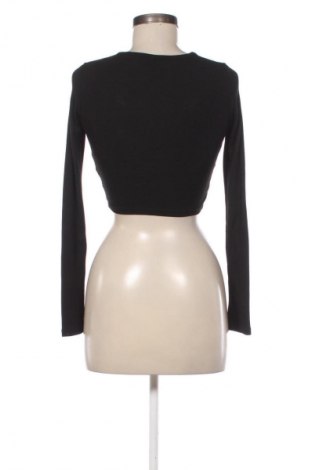 Dámská halenka Fb Sister, Velikost XS, Barva Černá, Cena  277,00 Kč