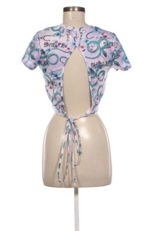 Γυναικεία μπλούζα Fb Sister, Μέγεθος M, Χρώμα Πολύχρωμο, Τιμή 11,99 €