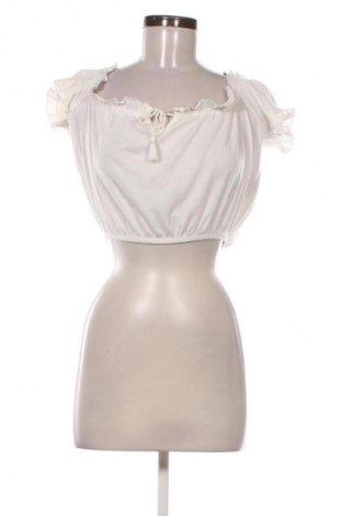 Γυναικεία μπλούζα Fb Sister, Μέγεθος S, Χρώμα Λευκό, Τιμή 9,78 €