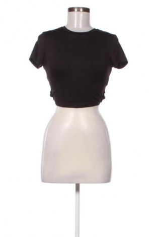 Γυναικεία μπλούζα Fb Sister, Μέγεθος S, Χρώμα Μαύρο, Τιμή 10,00 €