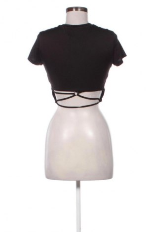 Γυναικεία μπλούζα Fb Sister, Μέγεθος S, Χρώμα Μαύρο, Τιμή 10,00 €