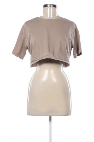 Dámská halenka Fb Sister, Velikost XS, Barva Béžová, Cena  125,00 Kč