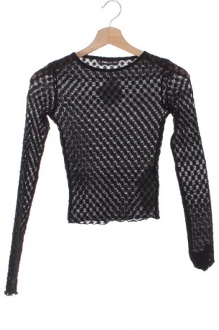 Дамска блуза Fb Sister, Размер XXS, Цвят Черен, Цена 10,22 €