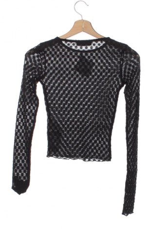 Дамска блуза Fb Sister, Размер XXS, Цвят Черен, Цена 10,22 €