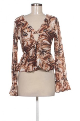 Dámská halenka Fb Sister, Velikost M, Barva Vícebarevné, Cena  275,00 Kč