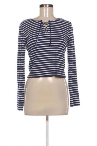 Дамска блуза Fb Sister, Размер XL, Цвят Многоцветен, Цена 9,70 €