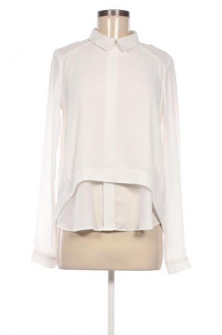 Дамска блуза Fb Sister, Размер S, Цвят Бял, Цена 10,22 €
