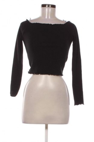 Dámská halenka Fb Sister, Velikost XS, Barva Černá, Cena  275,00 Kč