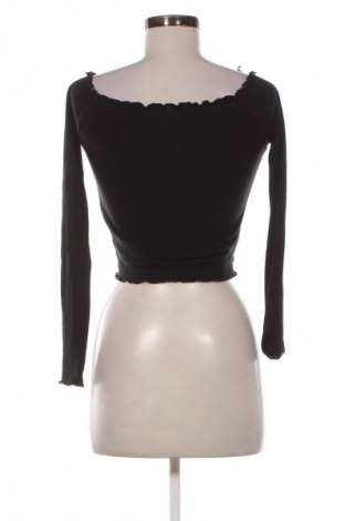 Dámská halenka Fb Sister, Velikost XS, Barva Černá, Cena  275,00 Kč