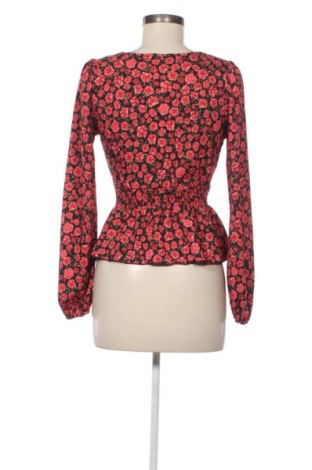 Дамска блуза Fb Sister, Размер XS, Цвят Многоцветен, Цена 3,57 €