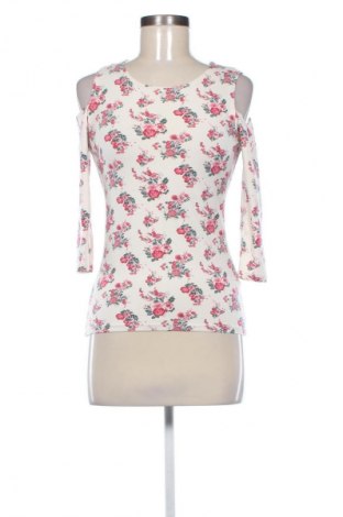 Дамска блуза Fb Sister, Размер S, Цвят Многоцветен, Цена 10,00 €