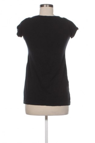 Γυναικεία μπλούζα Ferri Ferrucci, Μέγεθος S, Χρώμα Μαύρο, Τιμή 40,00 €