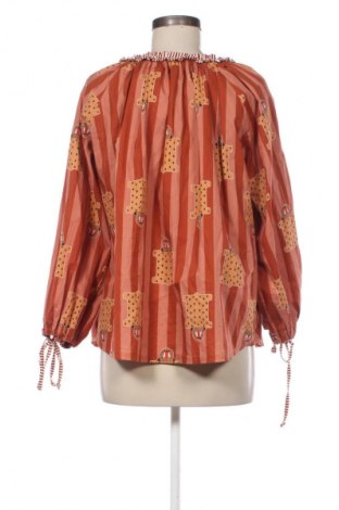 Dámská halenka Fetish, Velikost L, Barva Vícebarevné, Cena  482,00 Kč