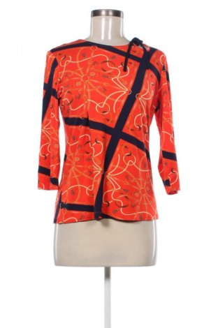 Дамска блуза Fiora Blue, Размер S, Цвят Многоцветен, Цена 9,71 €