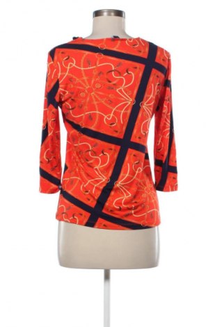 Дамска блуза Fiora Blue, Размер S, Цвят Многоцветен, Цена 9,71 €