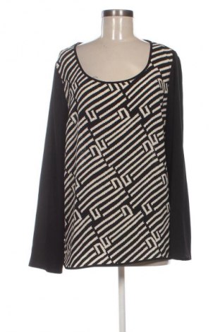 Дамска блуза Fiorella Rubino, Размер XL, Цвят Многоцветен, Цена 23,85 €
