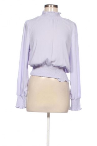 Női blúz Fisherfield, Méret M, Szín Lila, Ár 4 042 Ft