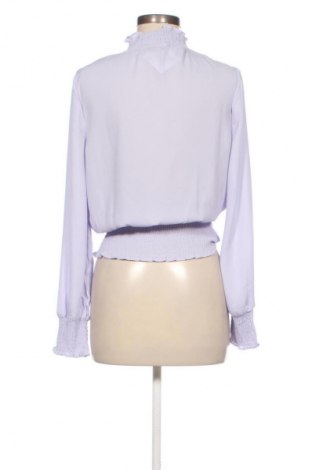 Női blúz Fisherfield, Méret M, Szín Lila, Ár 4 042 Ft
