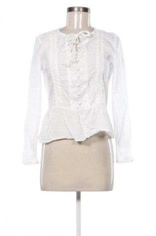 Dámská halenka Fisherfield, Velikost M, Barva Bílá, Cena  283,00 Kč