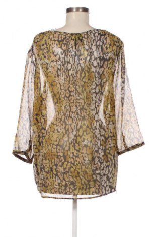 Γυναικεία μπλούζα Flame, Μέγεθος XL, Χρώμα Πολύχρωμο, Τιμή 5,99 €