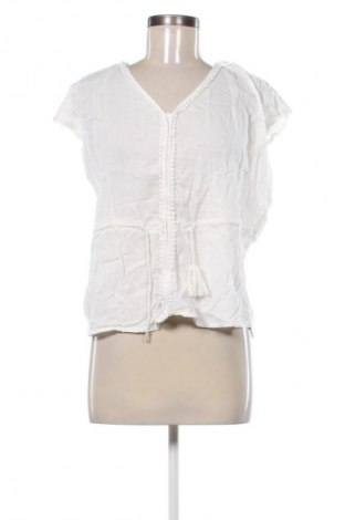 Dámská halenka Flame, Velikost S, Barva Krémová, Cena  142,00 Kč