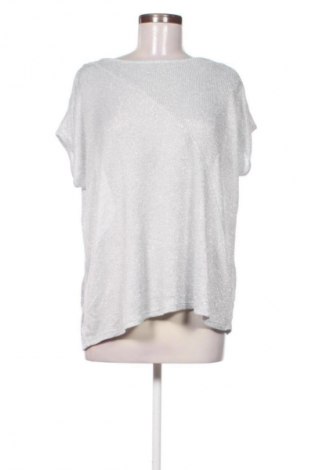 Γυναικεία μπλούζα Flame, Μέγεθος M, Χρώμα Γκρί, Τιμή 11,99 €