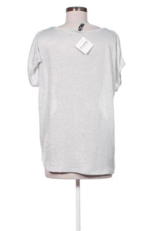 Γυναικεία μπλούζα Flame, Μέγεθος M, Χρώμα Γκρί, Τιμή 11,99 €