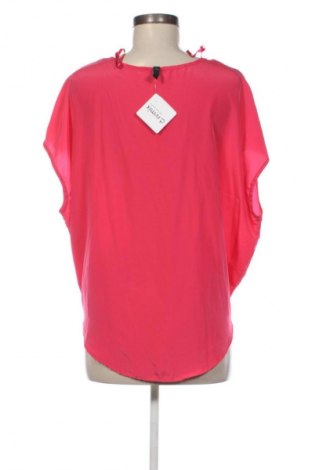 Dámská halenka Flame, Velikost L, Barva Růžová, Cena  139,00 Kč